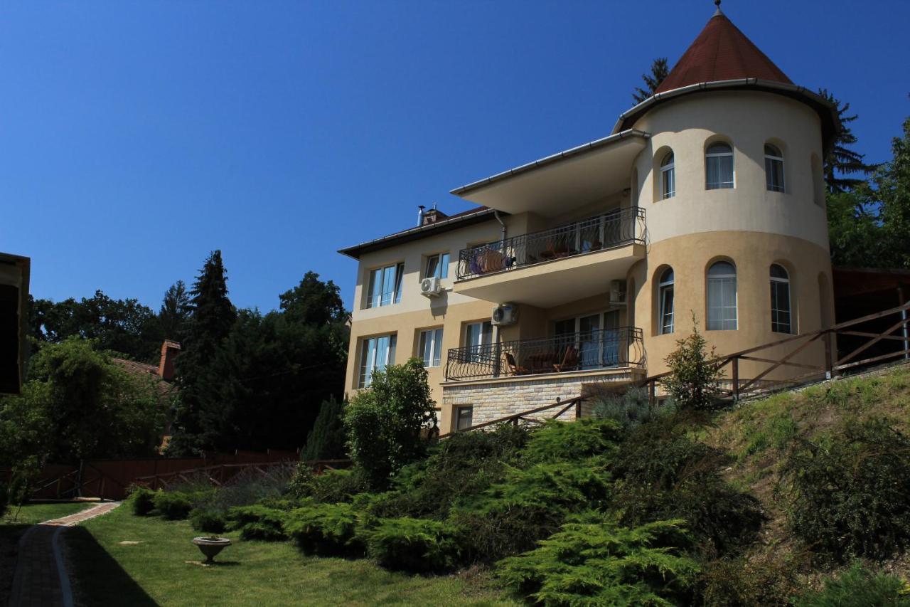 Villamerica Miskolc Exterior photo